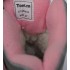 Термоботинки Tom M 5889a-grey-pink, зимние детские сапоги