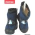 Сапоги Demar SNOWMEN c (темно-синие)
