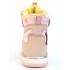 Термоботинки Tom M 5818a Pink, зимние детские сапоги на девочку