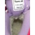 Термоботинки Tom M 5726m-fuchsia, зимние детские сапоги
