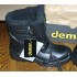 Demar 9-024/6592. Рабочие ботинки с металлическим носком
