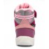 Термоботинки B&G R21-6/2012 фуксия-розовый, сапоги на мембране. Легкие