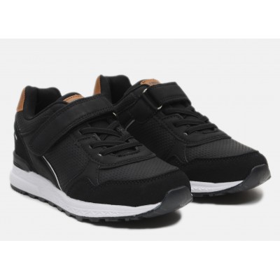 Кроссовки American Club RL03/21 Black Кроссовки American Club RL03/21 Black align=