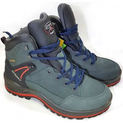 Grisport Red Rock 13707N7 серые