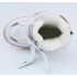 Термоботинки Tom M 9531H White, зимние детские сапоги