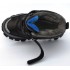 Термоботинки Tom M 9553A Black, зимние детские сапоги