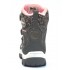 Термоботинки American club RL38/19 Grey-Pink, сапоги на мембране