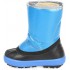 Сапоги Demar Snowboarder b (голубые) 1505 b