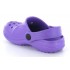 Детские кроксы Befado 159X002 Фиолет