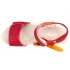 Босоножки Clibee Z-238 Red для девочек