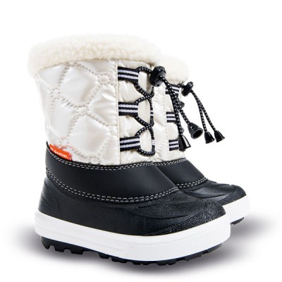 Сапоги Demar FURRY2 nc (белые) 1530-nc Сапоги Demar FURRY2 nc (белые) 1530-nc align=